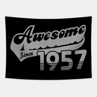 awesome since 1957 Tapestry