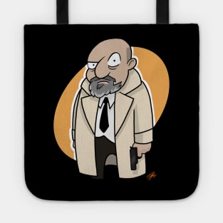 Loomis Tote