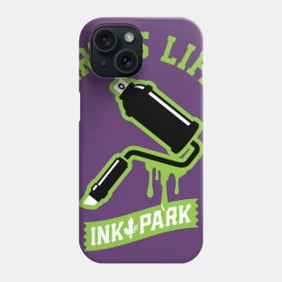 Roller Phone Case