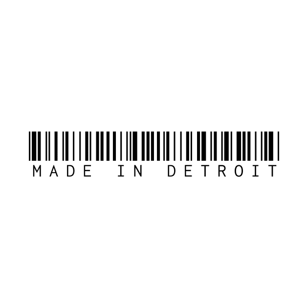 Made in Detroit by Novel_Designs