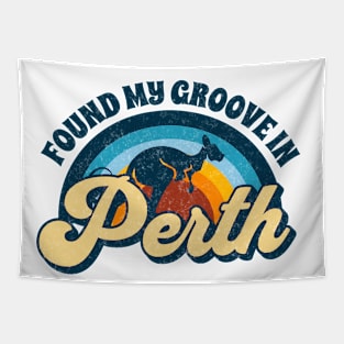 Perth Tapestry