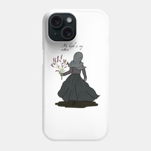 Crown Phone Case