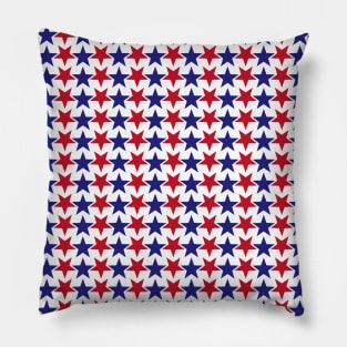 Star PTRN US Pillow