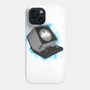 Astro Wars Phone Case