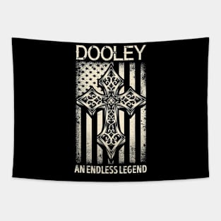 DOOLEY Tapestry