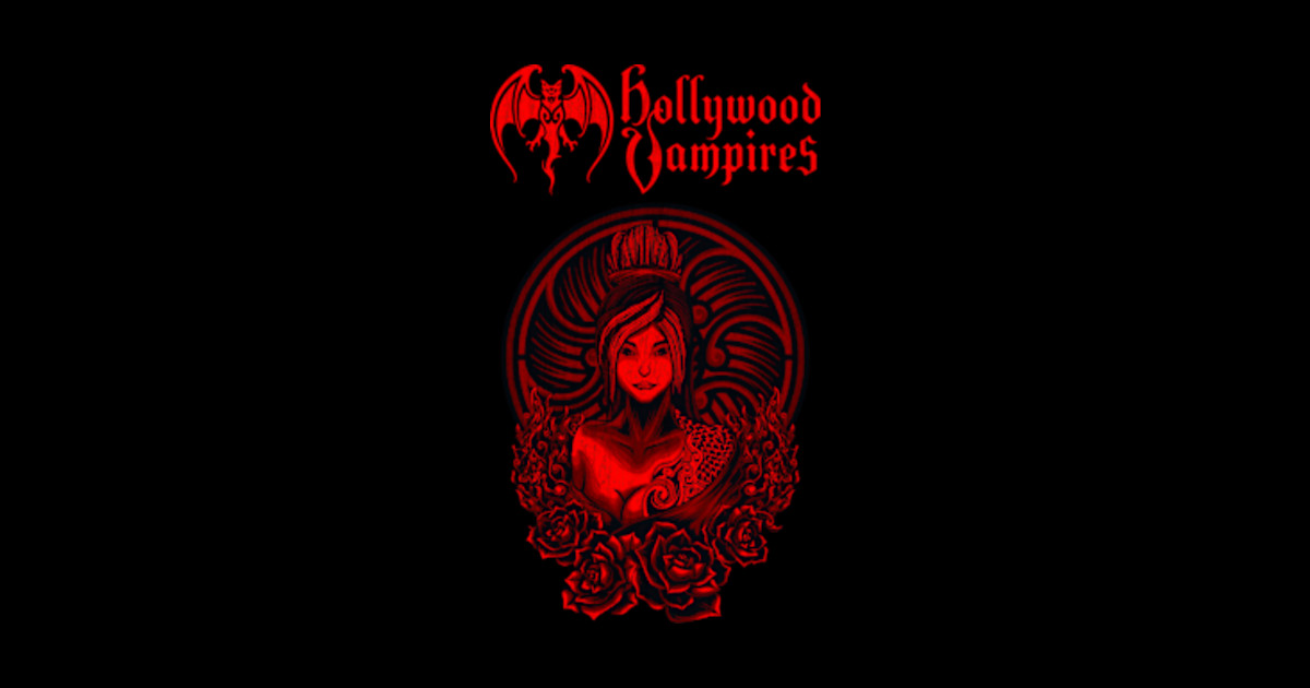 Hollywood Vampires Hollywood Vampires