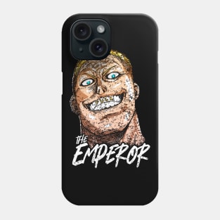 Emperor Adam Dudley Kengan Ashura Phone Case