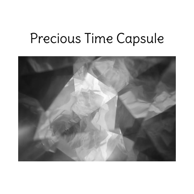 Kaleidoscope Therapy Precious Time Capsule by Kaleidoscope Therapy