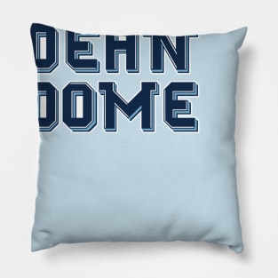 The Dean Dome Pillow