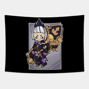 Orphea Tapestry