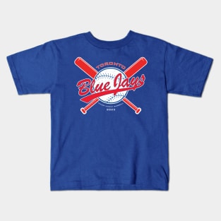 Toronto Blue Jays Kids Apparel, Kids Blue Jays Clothing