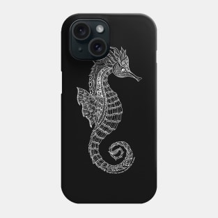 'Respect The Ocean, Protect The Ocean' Ocean Conservation Shirt Phone Case