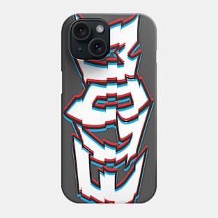 Mestizo Flow Phone Case