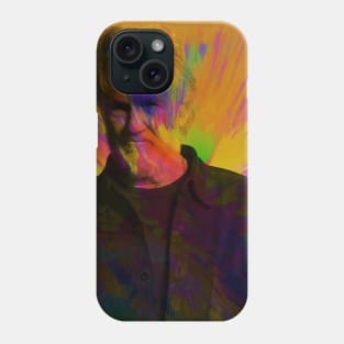 Kris Kristofferson Kris Phone Case