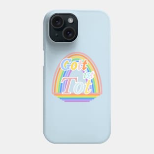 Gott ist tot Phone Case