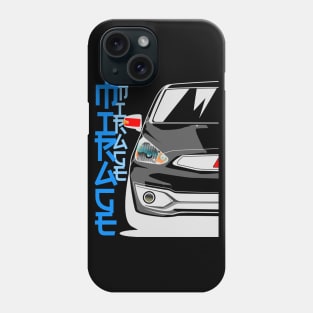 Mirage 2017 Phone Case