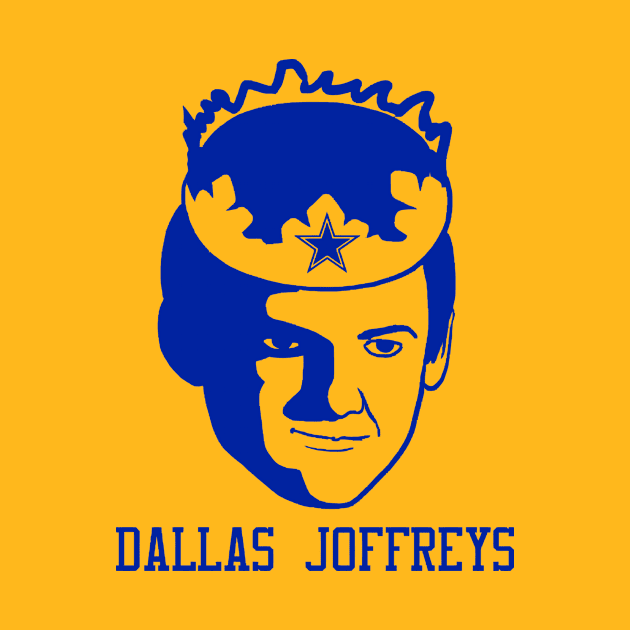 Joffreys The King by Ocoke