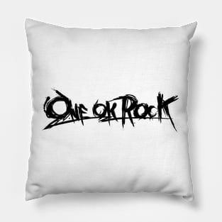 One Ok Rock Pillow