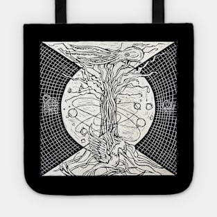 Tree of Life Tote