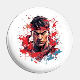 ryu Pin