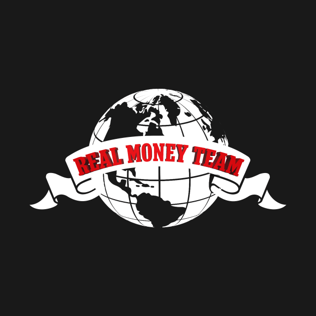 Real Money Team 1 by Real Money Team