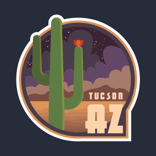 Tucson, AZ T-Shirt