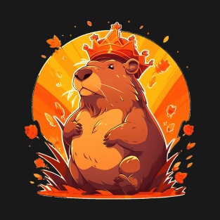 capybara T-Shirt