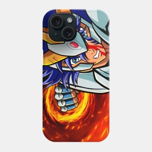 Ikki fenix Phone Case