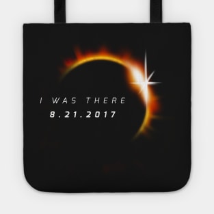 Total Solar Eclipse August 21 2017 Tote