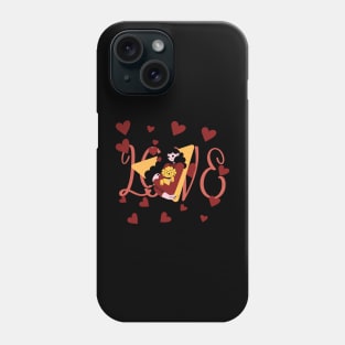 Perfect Dog Mom Phone Case