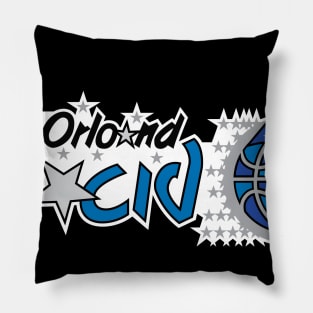 Orloond Macid Pillow