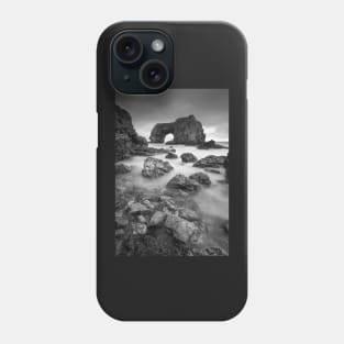 The Great Pollet Sea Arch Phone Case