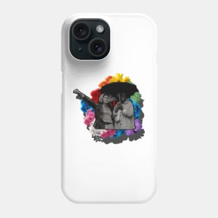 Marsha P. Johnson & Sylvia Rivera Stonewall Phone Case