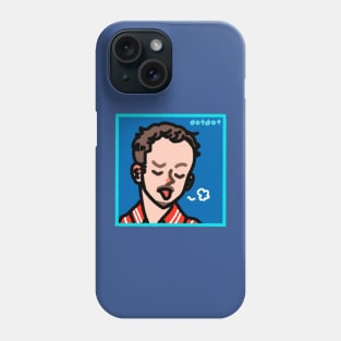 Daniil Medvedev :p Phone Case