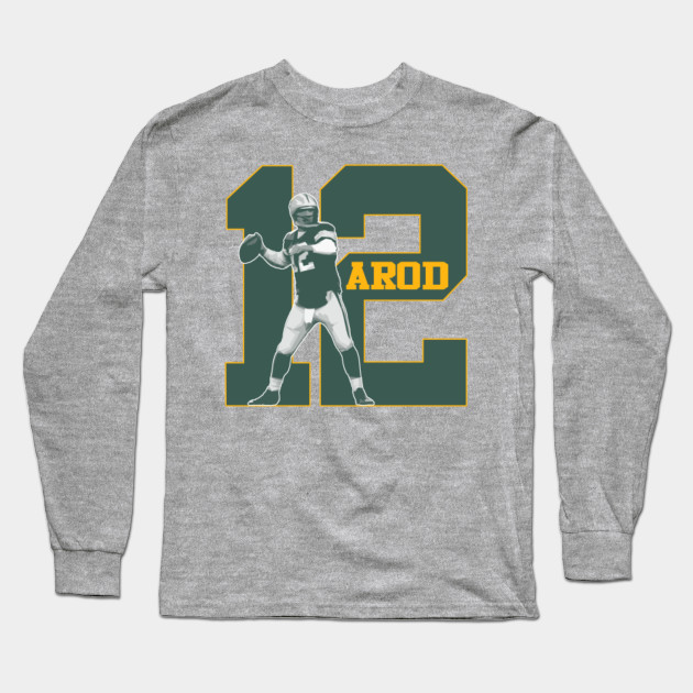 aaron rodgers tee shirts