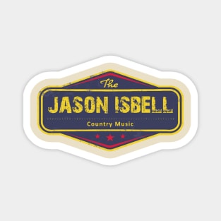 Jason Isbell Magnet