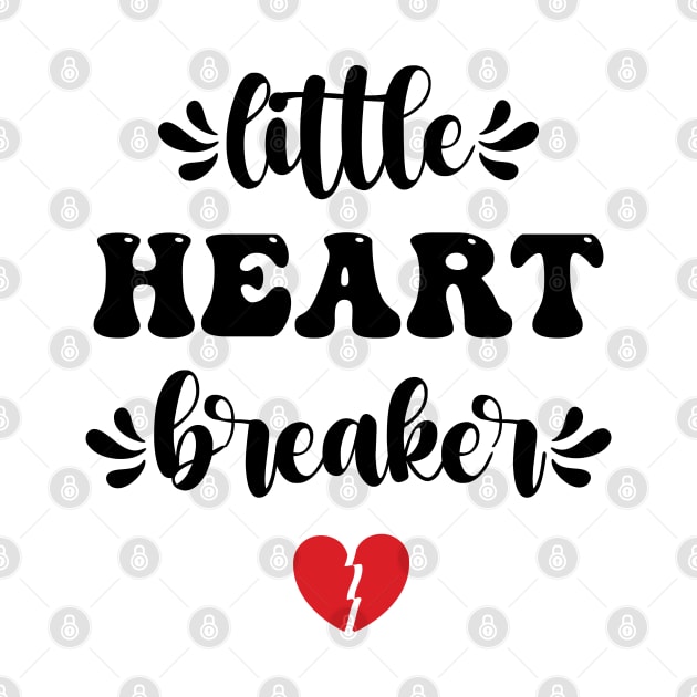 Little Heart Breaker v2 by Emma