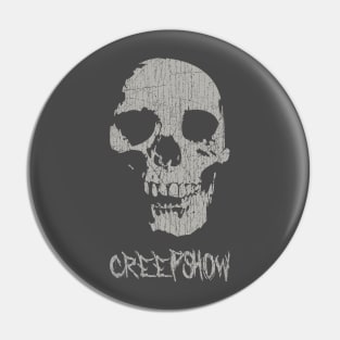 Creepshow// Pin