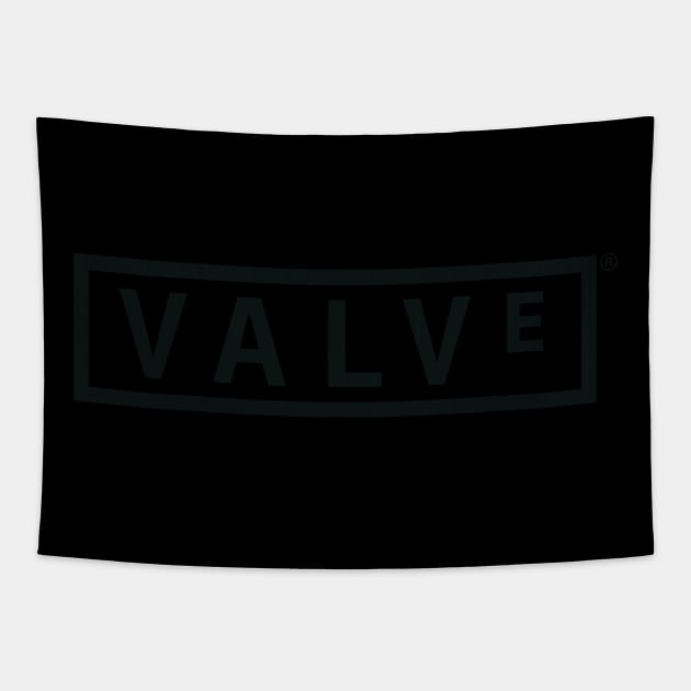 valve Tapestry by Working Mens College