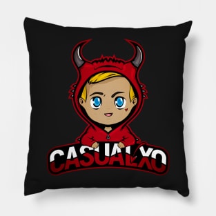 New Casual Pillow