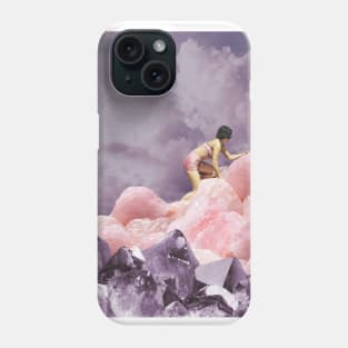 Crystal Obsession Phone Case