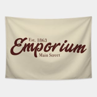 Emporium Tapestry