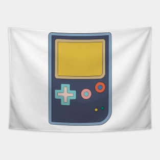 Handheld Console 3 Tapestry