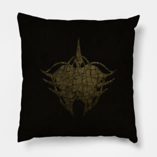 DA 24 - Symbol of Urthemiel DAO Pillow