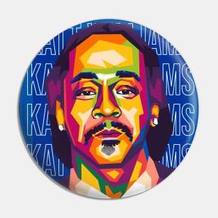 katt williams Pin