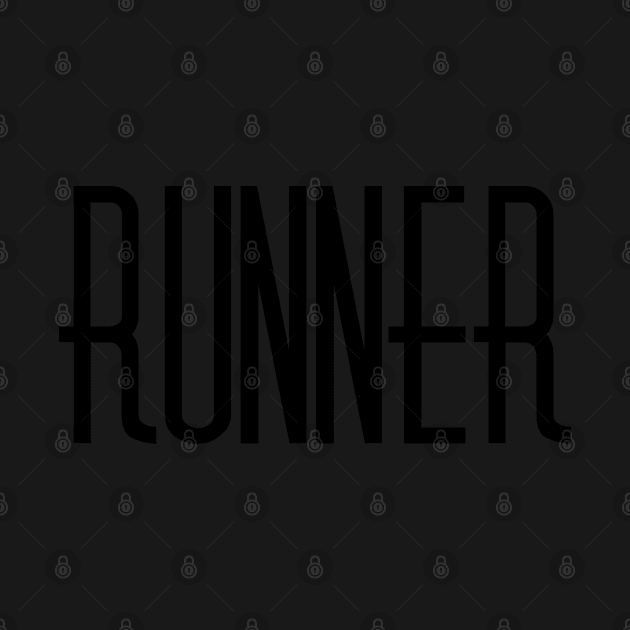 Runner by ijsw