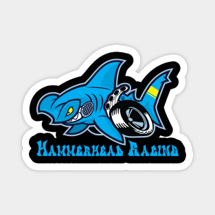 Hammerhead Racing AZ Magnet