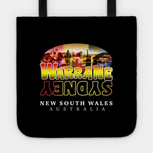 Sydney (Warrane), New South Wales, Australia Tote