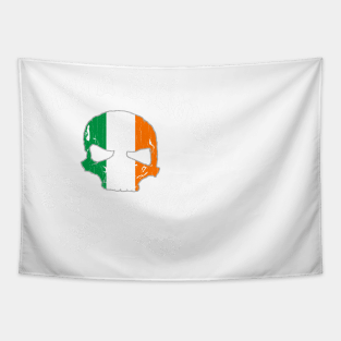 Sons of Ireland (vintage distressed look) Tapestry