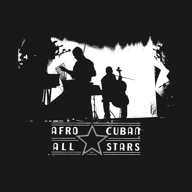 Afro Cuban All Stars by Soysip